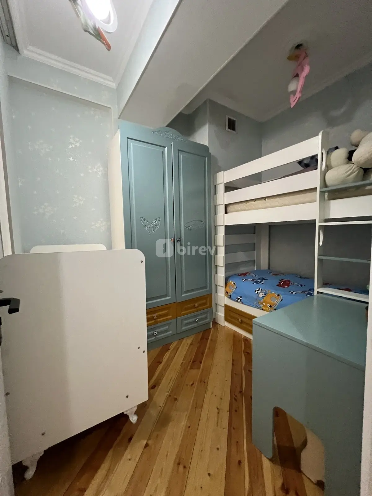 3 otaqlı mənzil, Xətai rayonu, Telnov, Bakı şəhəri — şəkil 7