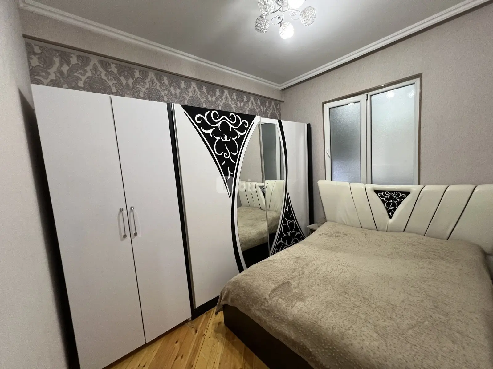 3 otaqlı mənzil, Xətai rayonu, Telnov, Bakı şəhəri — şəkil 10