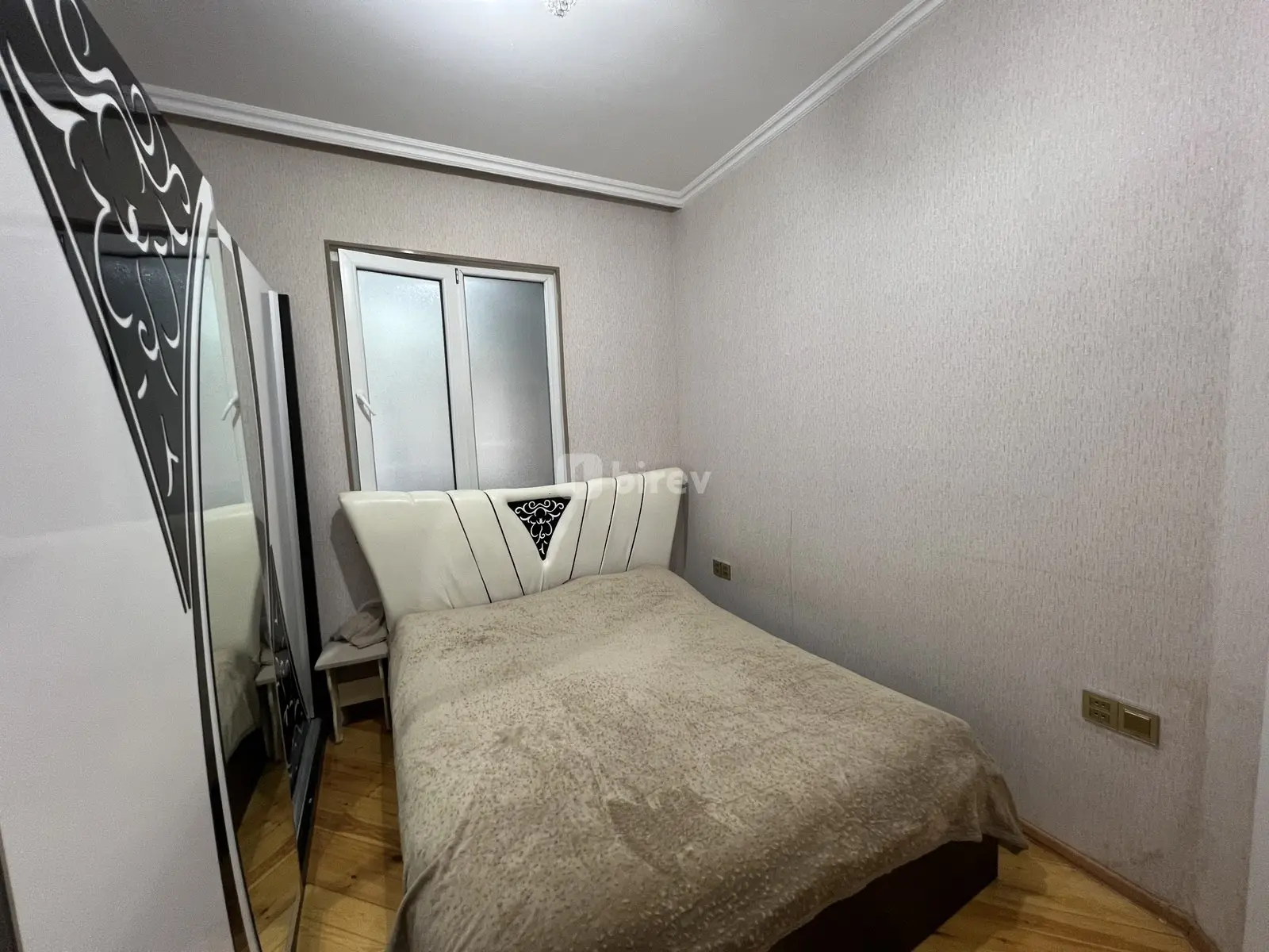 3 otaqlı mənzil, Xətai rayonu, Telnov, Bakı şəhəri — şəkil 12