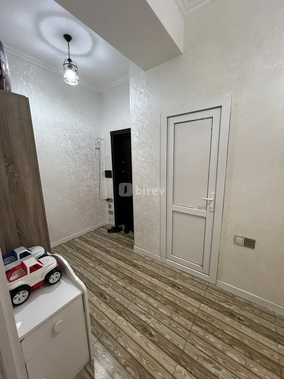3 otaqlı mənzil, Xətai rayonu, Telnov, Bakı şəhəri — şəkil 17