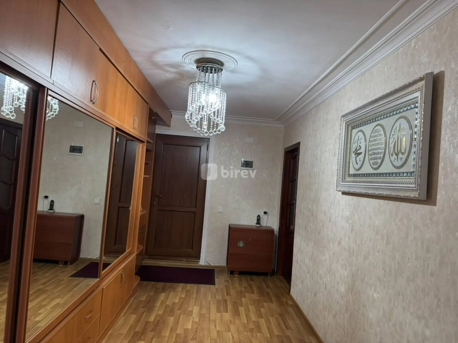 3 otaqlı mənzil, Nərimanov rayonu, Ağa Nemətulla küç. 74, Bakı şəhəri — şəkil 9