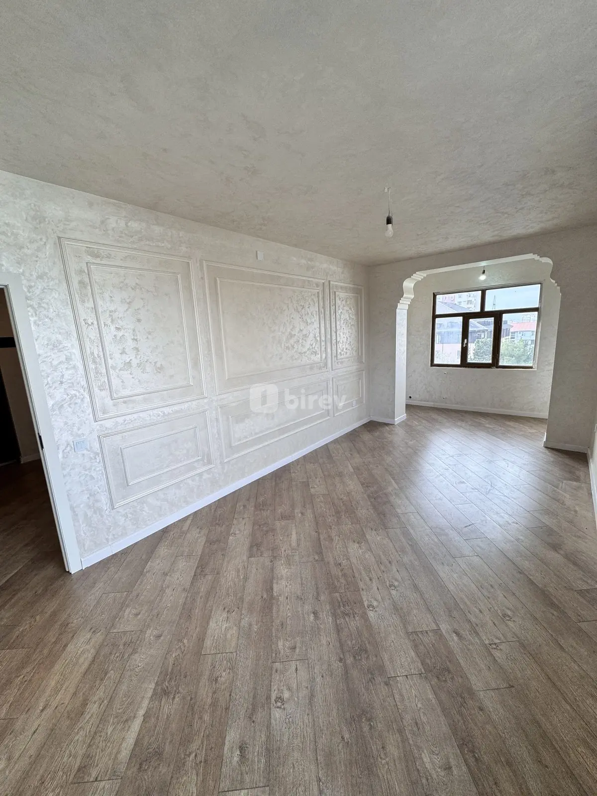 2 otaqlı mənzil, Xırdalan q., H.Əliyev pr., 34., Abşeron rayonu — şəkil 1