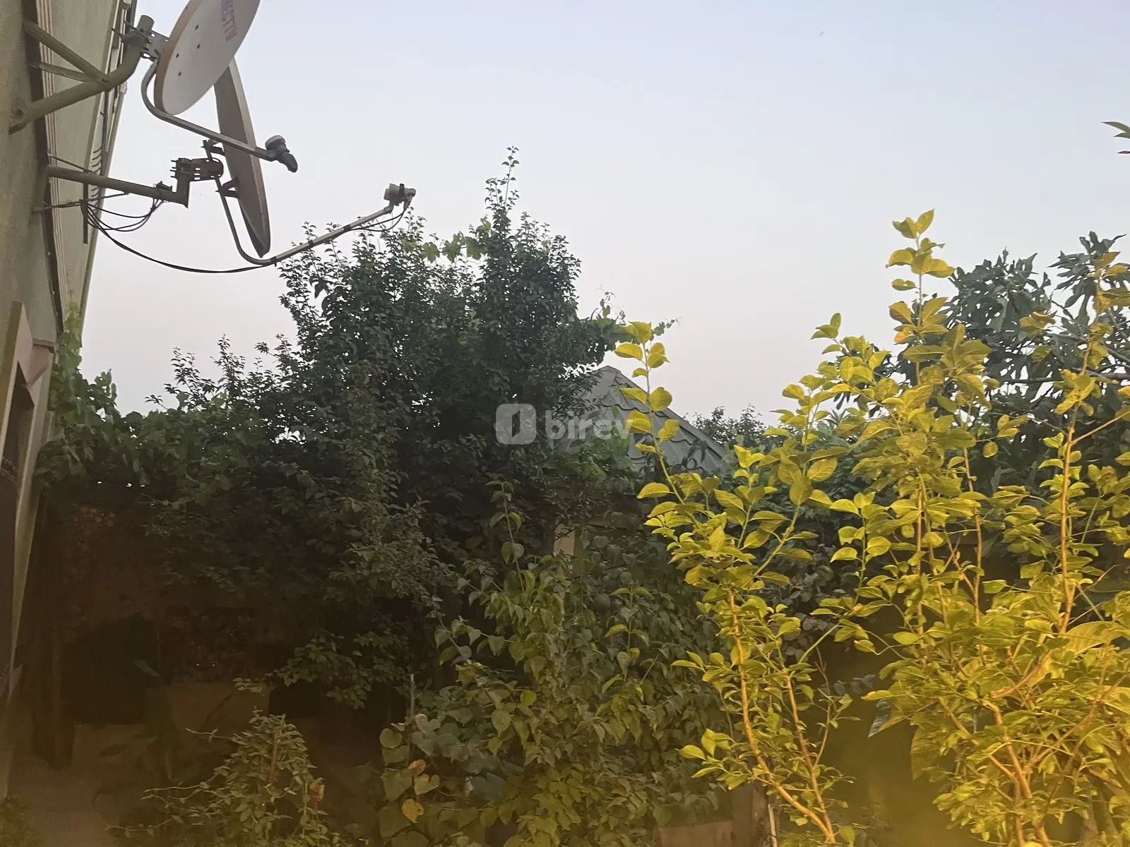 5 otaqlı həyət evi, Biləcəri q., Ramin Hüseynov küçəsi, Binəqədi rayonu — şəkil 3