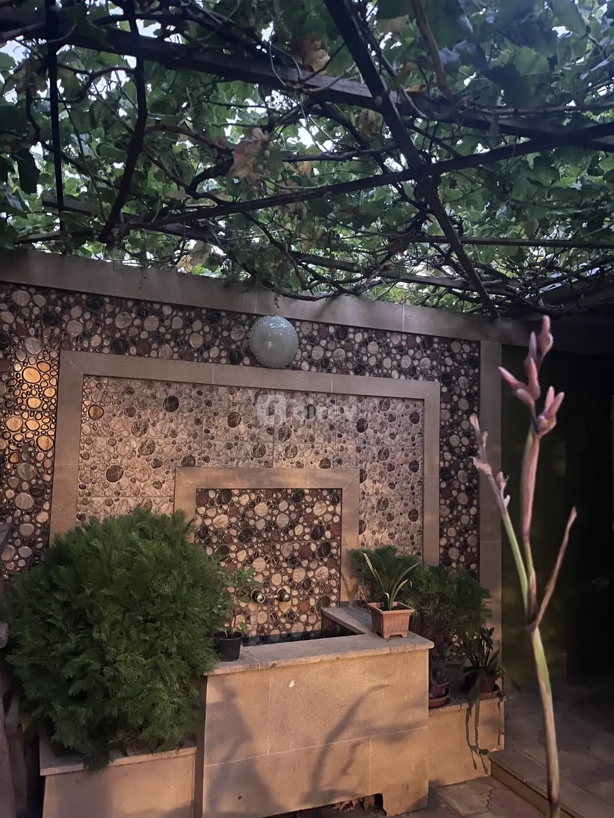 5 otaqlı həyət evi, Biləcəri q., Ramin Hüseynov küçəsi, Binəqədi rayonu — şəkil 5