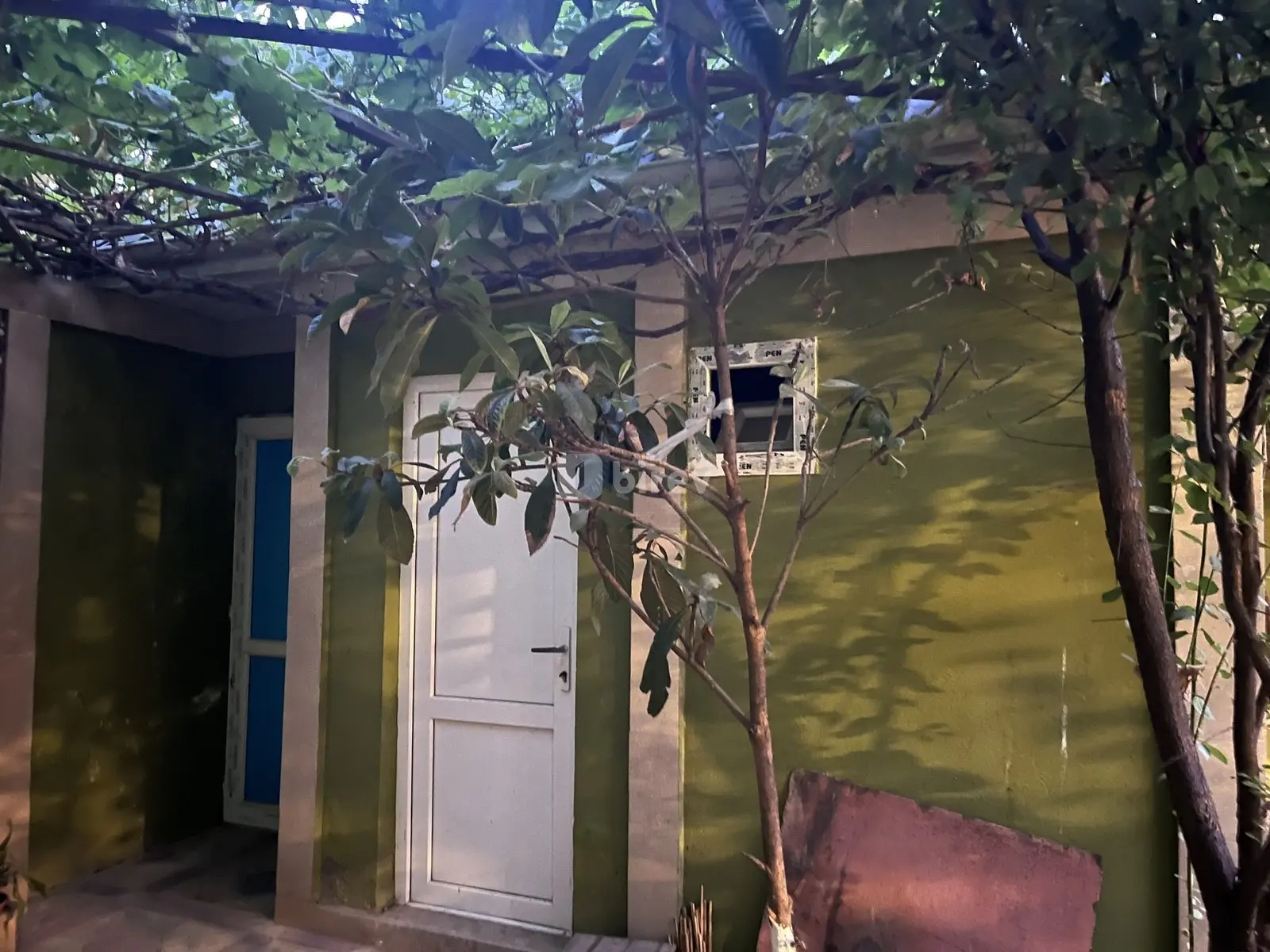 5 otaqlı həyət evi, Biləcəri q., Ramin Hüseynov küçəsi, Binəqədi rayonu — şəkil 6