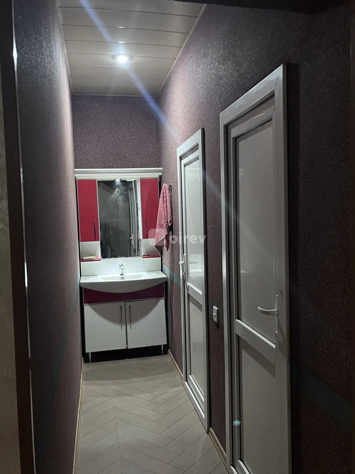 5 otaqlı həyət evi, Biləcəri q., Ramin Hüseynov küçəsi, Binəqədi rayonu — şəkil 7
