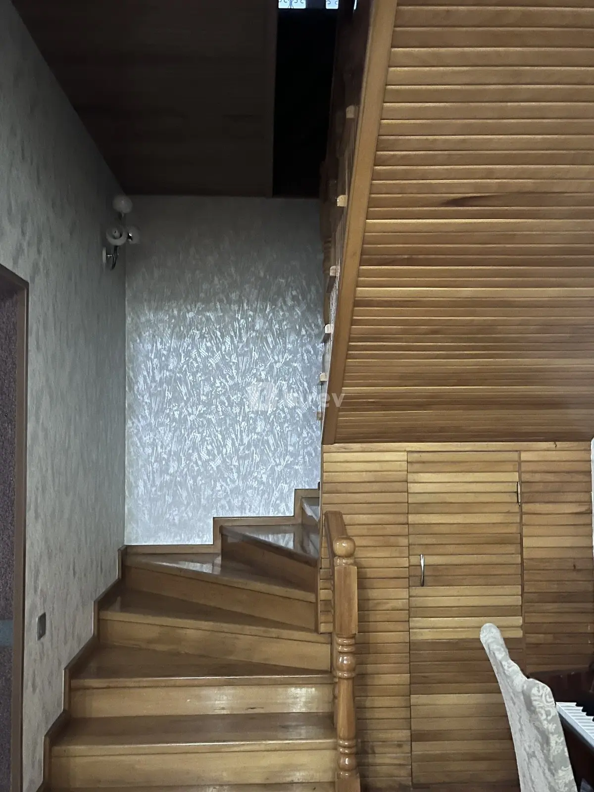 5 otaqlı həyət evi, Biləcəri q., Ramin Hüseynov küçəsi, Binəqədi rayonu — şəkil 8