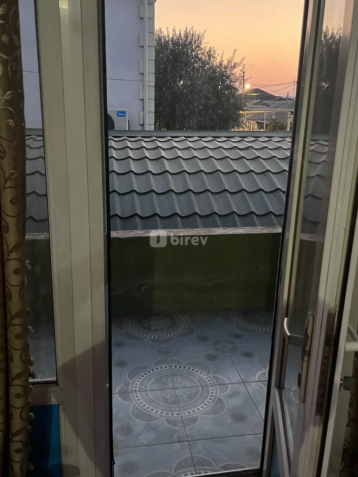 5 otaqlı həyət evi, Biləcəri q., Ramin Hüseynov küçəsi, Binəqədi rayonu — şəkil 11