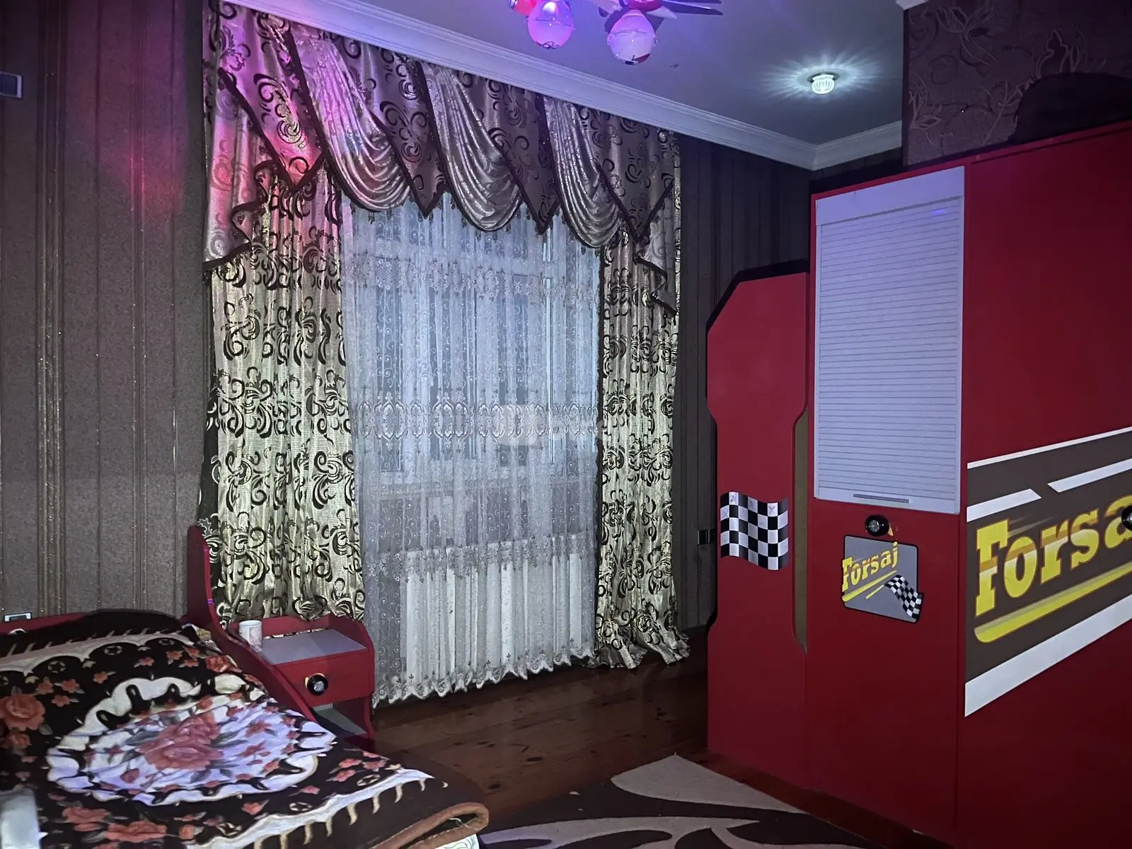 5 otaqlı həyət evi, Biləcəri q., Ramin Hüseynov küçəsi, Binəqədi rayonu — şəkil 15