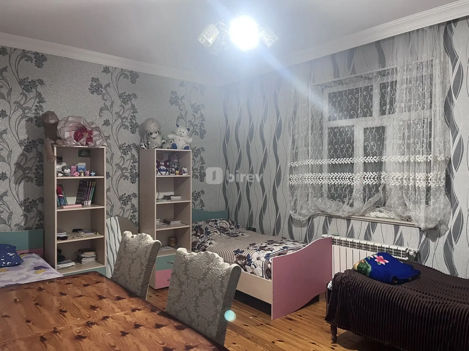 5 otaqlı həyət evi, Biləcəri q., Ramin Hüseynov küçəsi, Binəqədi rayonu — şəkil 16