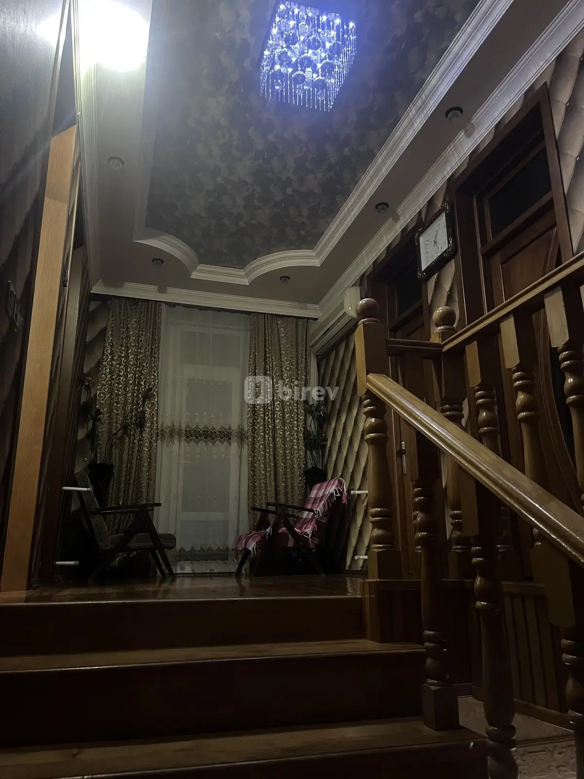5 otaqlı həyət evi, Biləcəri q., Ramin Hüseynov küçəsi, Binəqədi rayonu — şəkil 17