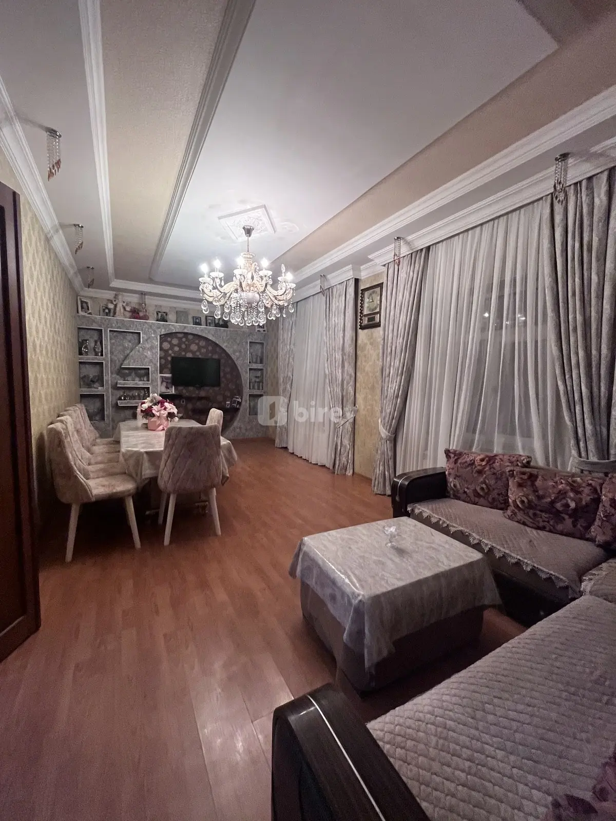 5 otaqlı həyət evi, Biləcəri q., Ramin Hüseynov küçəsi, Binəqədi rayonu — şəkil 18