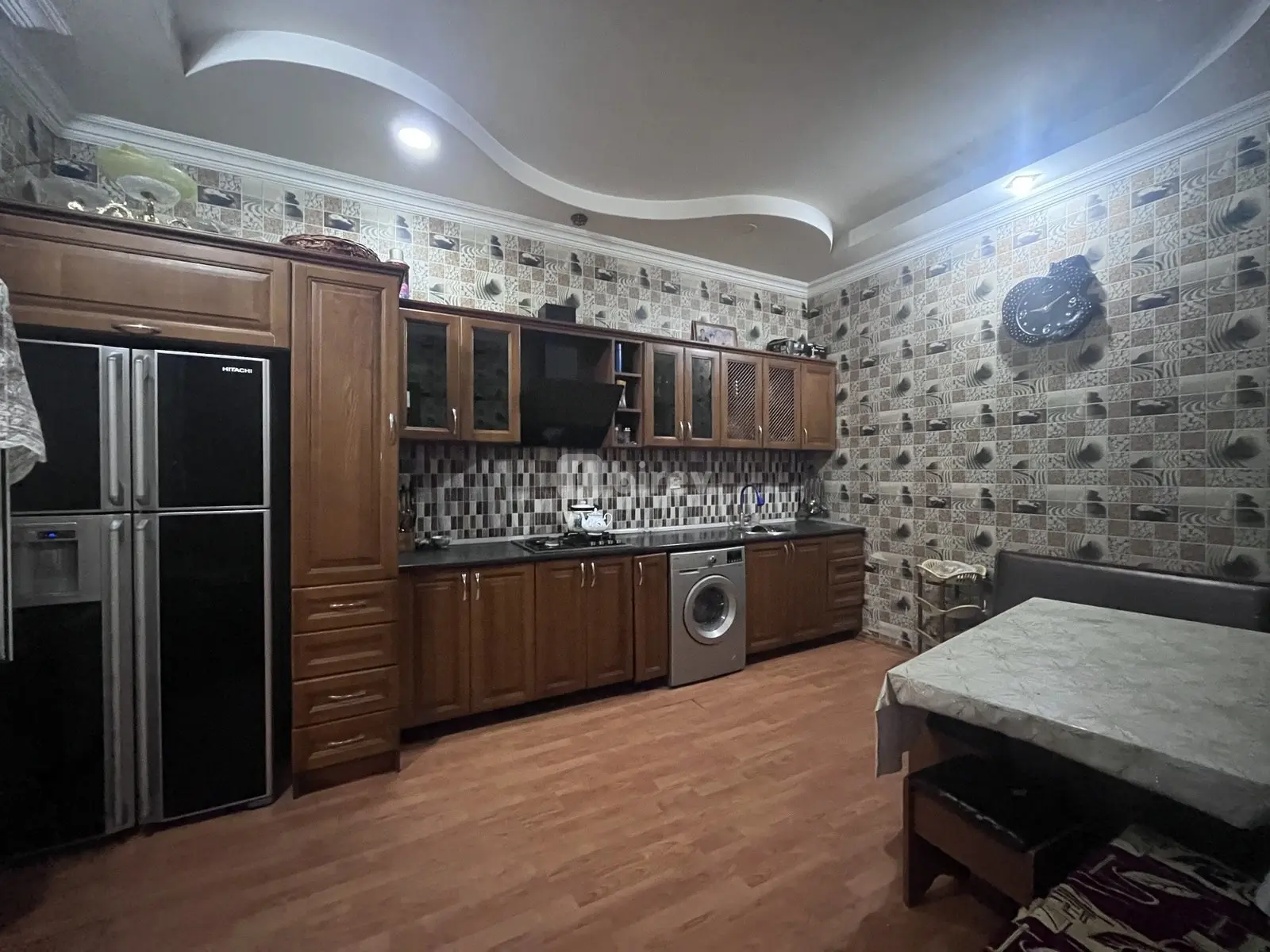 5 otaqlı həyət evi, Biləcəri q., Ramin Hüseynov küçəsi, Binəqədi rayonu — şəkil 19