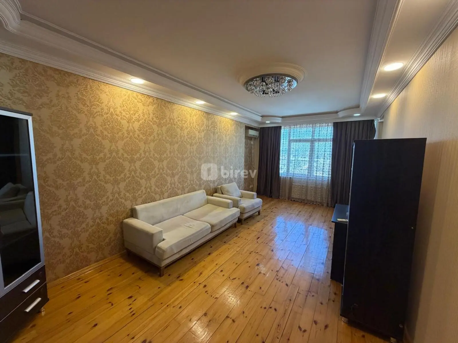 3 otaqlı mənzil, Əhmədli q., Əhmədli qəs., Xətai rayonu — şəkil 3