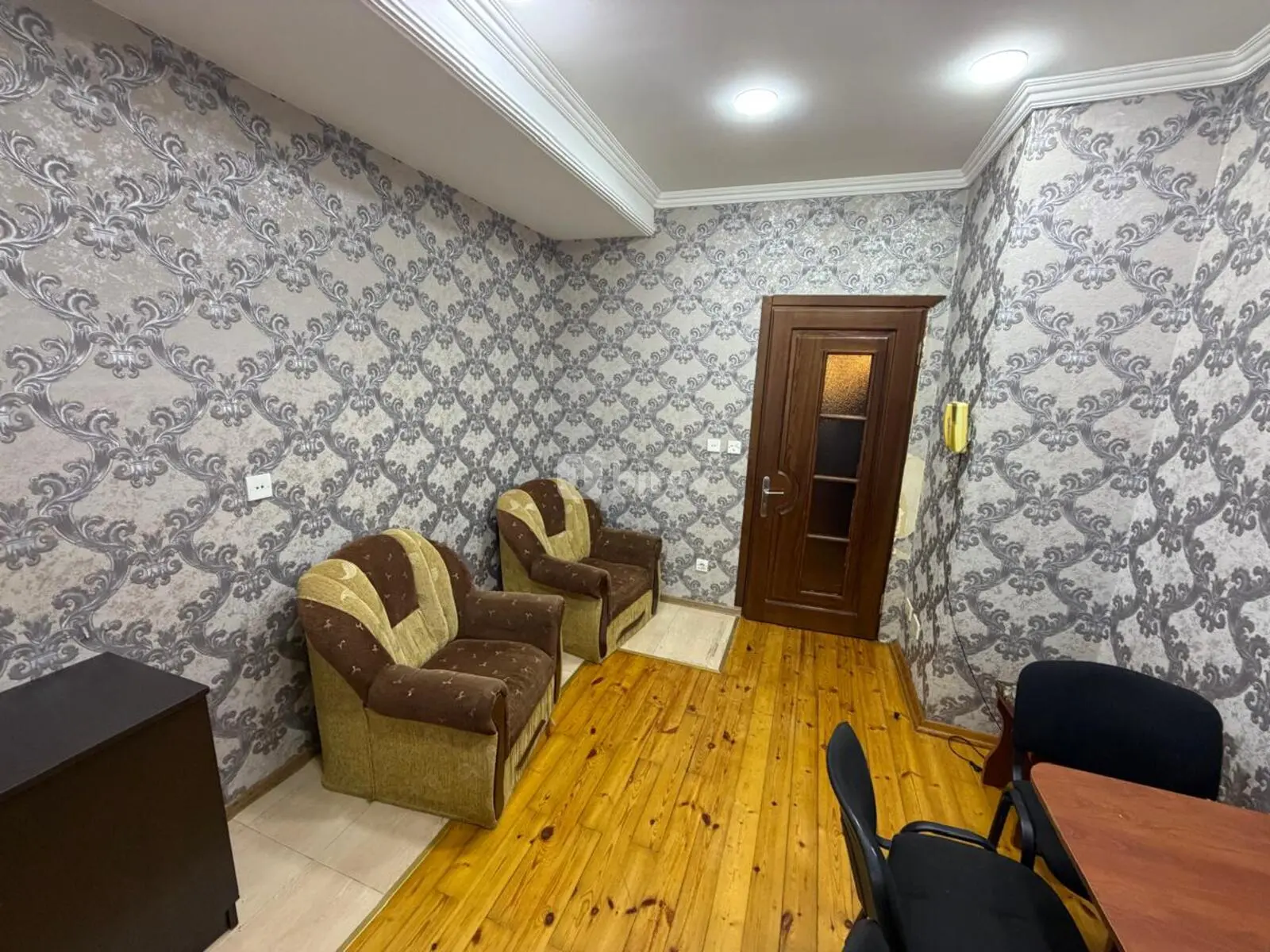 3 otaqlı mənzil, Əhmədli q., Əhmədli qəs., Xətai rayonu — şəkil 10