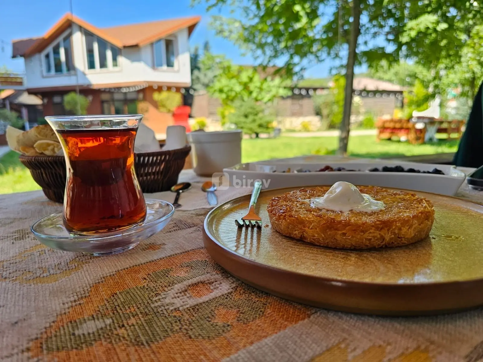 Obyekt, Nəsimi rayonu, Qusar şəhəri,Şahdağ yolu, Bakı şəhəri — şəkil 4