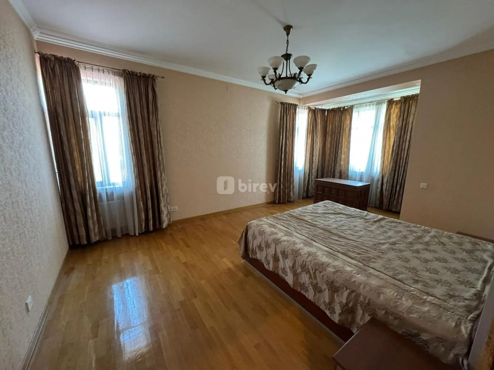 10 otaqlı həyət evi, Nəsimi rayonu, Mirəli Qaşqay küçəsi., Bakı şəhəri — şəkil 5