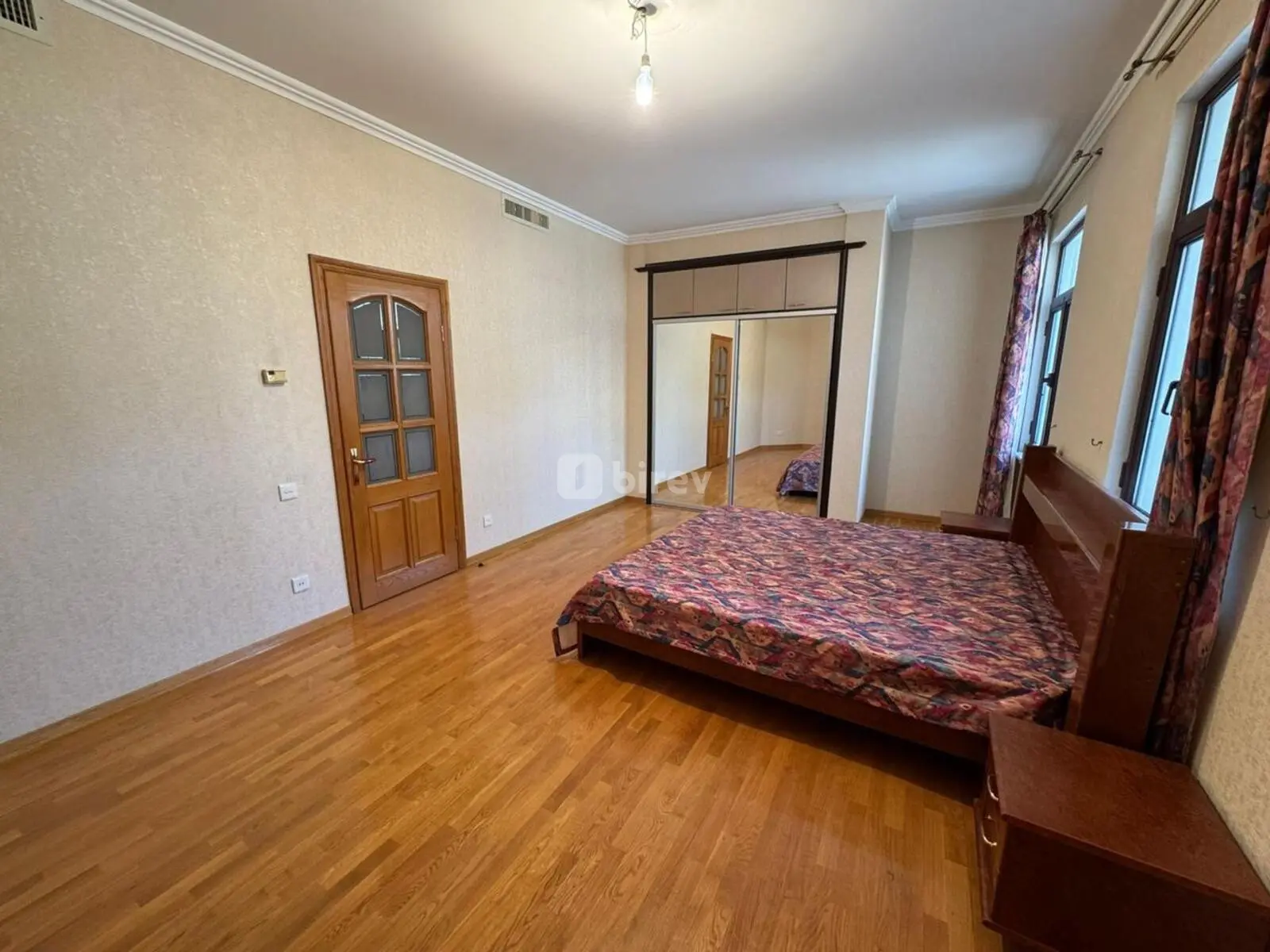 10 otaqlı həyət evi, Nəsimi rayonu, Mirəli Qaşqay küçəsi., Bakı şəhəri — şəkil 7