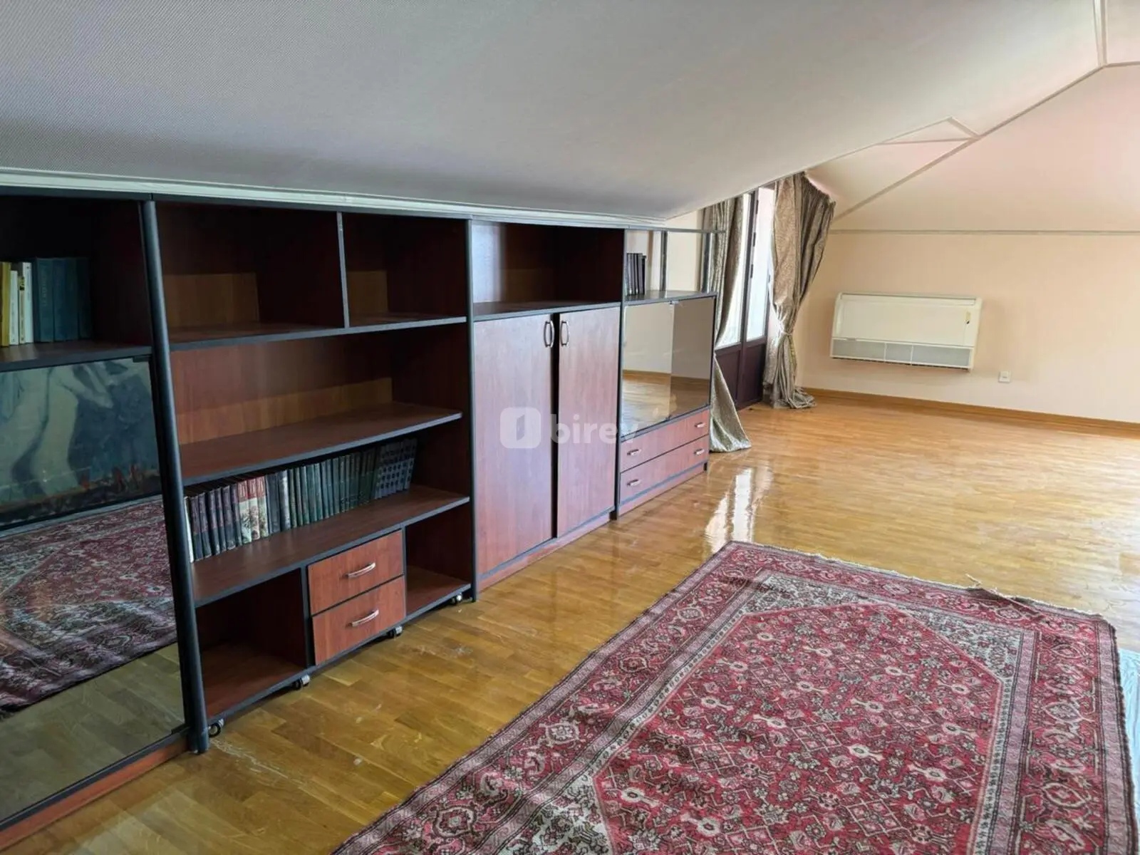 10 otaqlı həyət evi, Nəsimi rayonu, Mirəli Qaşqay küçəsi., Bakı şəhəri — şəkil 9