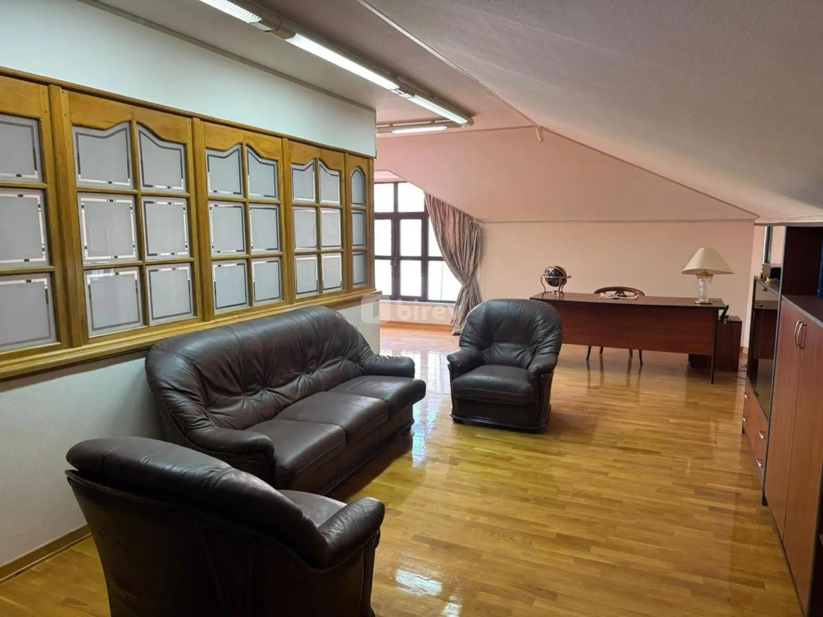 10 otaqlı həyət evi, Nəsimi rayonu, Mirəli Qaşqay küçəsi., Bakı şəhəri — şəkil 10