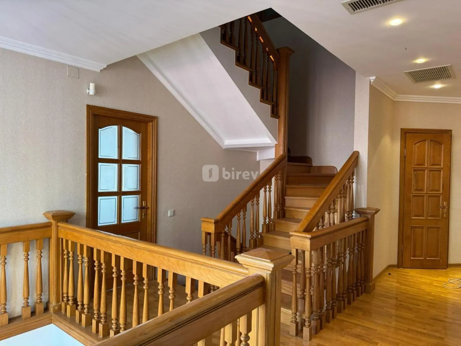 10 otaqlı həyət evi, Nəsimi rayonu, Mirəli Qaşqay küçəsi., Bakı şəhəri — şəkil 11