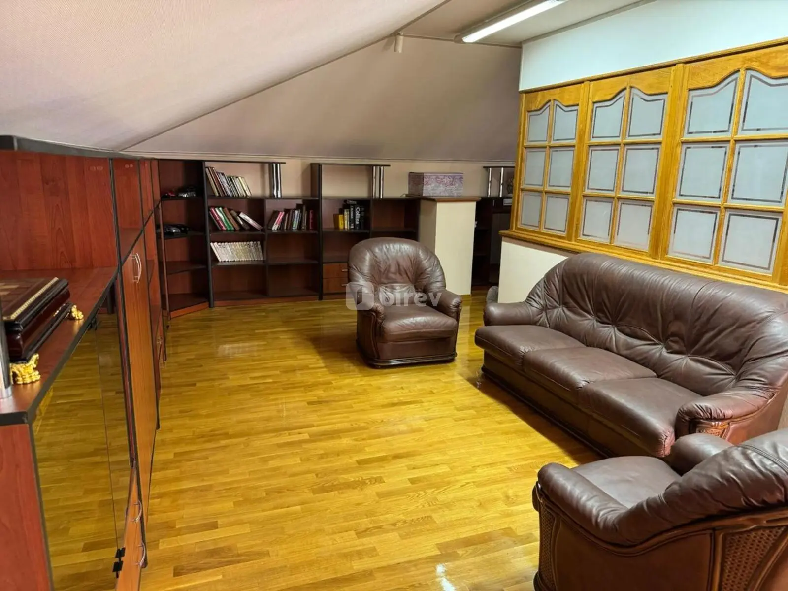 10 otaqlı həyət evi, Nəsimi rayonu, Mirəli Qaşqay küçəsi., Bakı şəhəri — şəkil 14