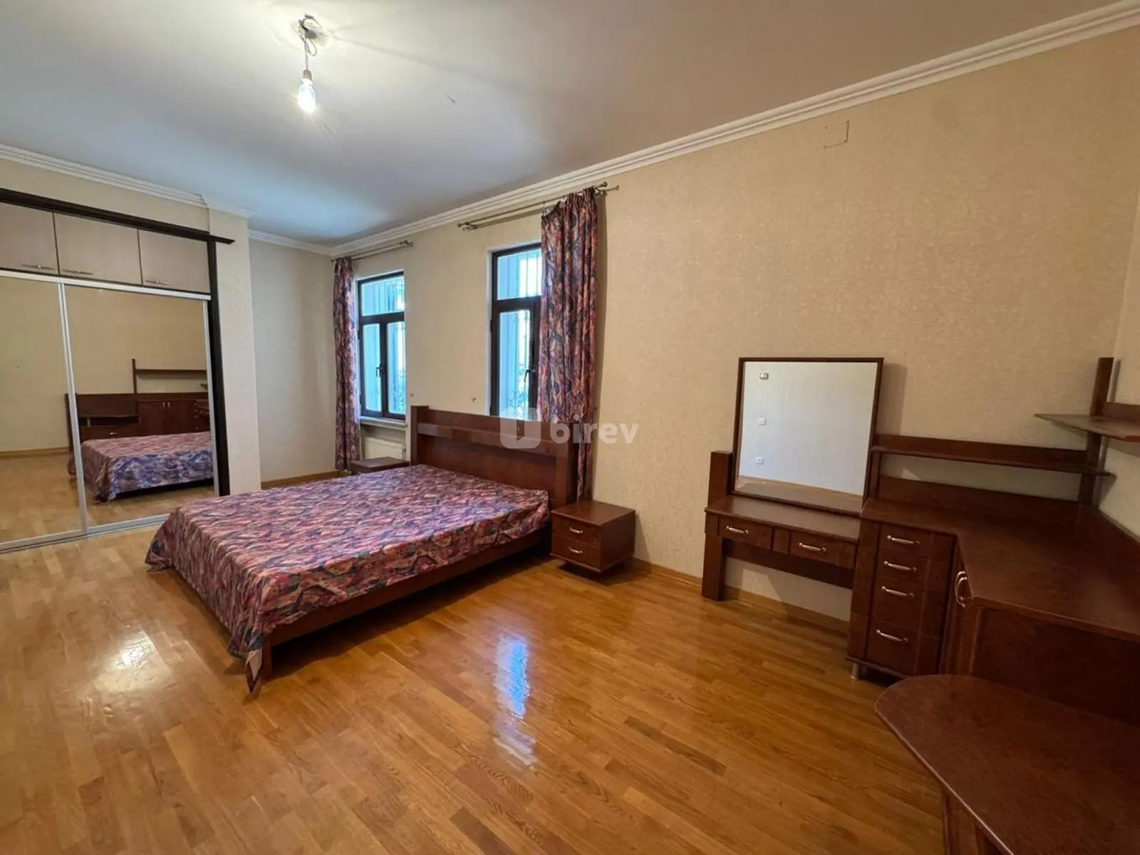 10 otaqlı həyət evi, Nəsimi rayonu, Mirəli Qaşqay küçəsi., Bakı şəhəri — şəkil 17