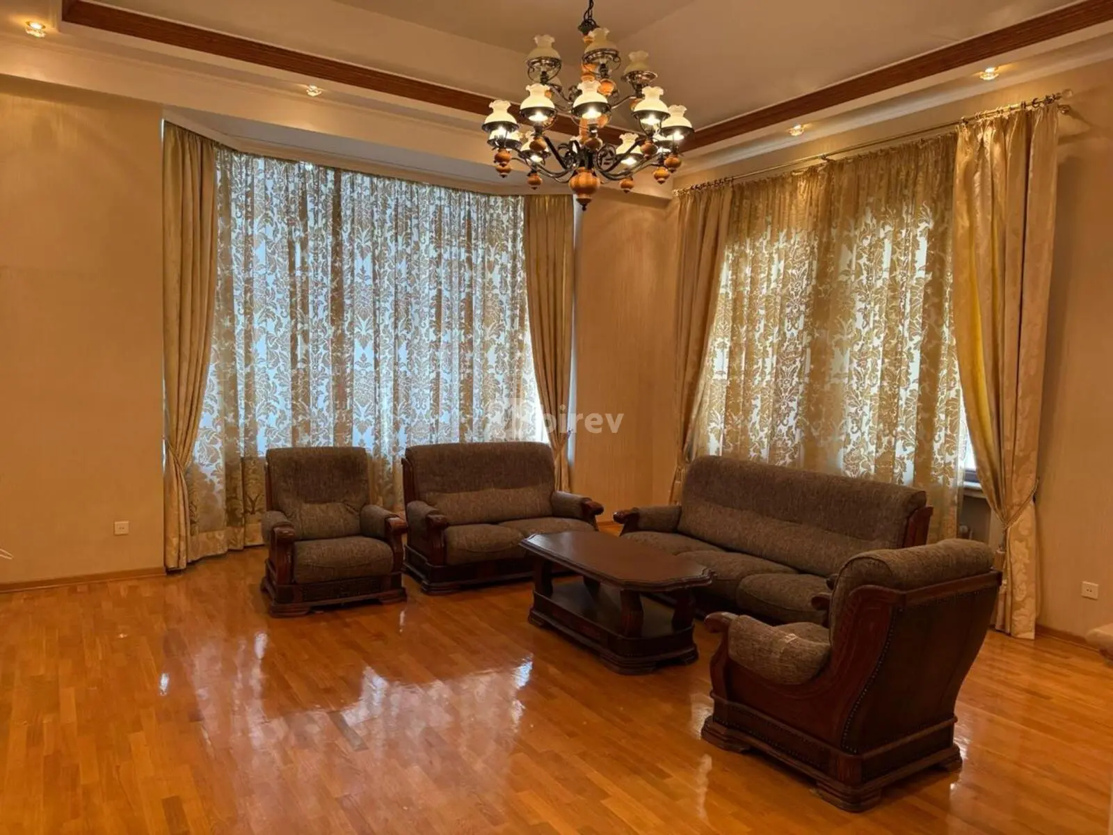 10 otaqlı həyət evi, Nəsimi rayonu, Mirəli Qaşqay küçəsi., Bakı şəhəri — şəkil 18