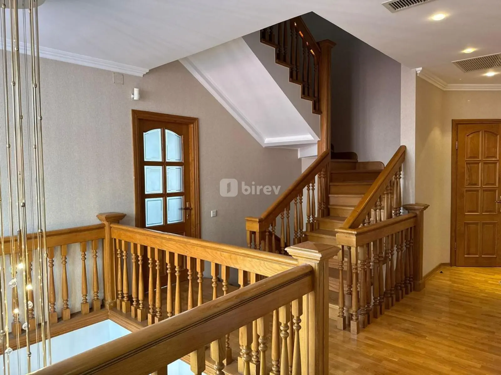 10 otaqlı həyət evi, Nəsimi rayonu, Mirəli Qaşqay küçəsi., Bakı şəhəri — şəkil 19
