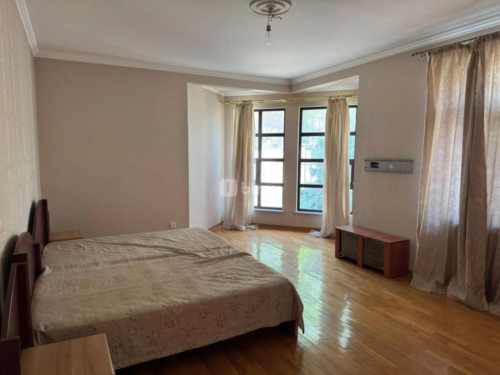10 otaqlı həyət evi, Nəsimi rayonu, Mirəli Qaşqay küçəsi., Bakı şəhəri — şəkil 21