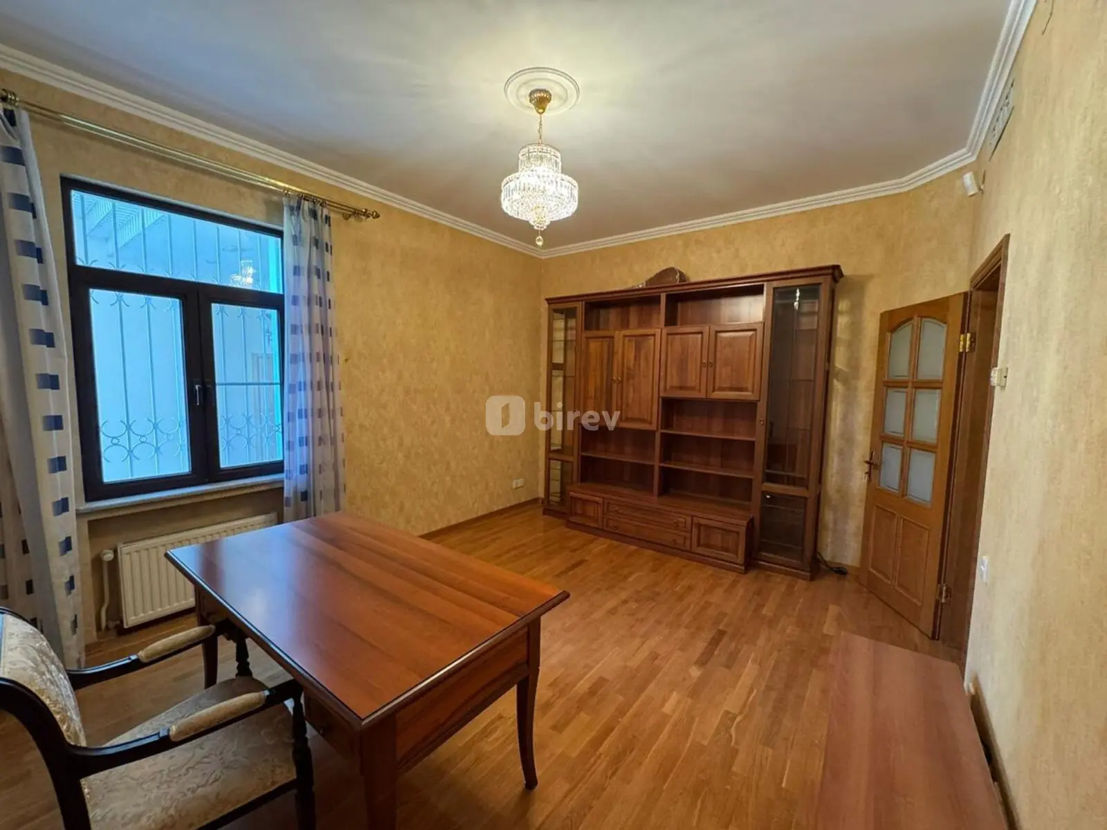 10 otaqlı həyət evi, Nəsimi rayonu, Mirəli Qaşqay küçəsi., Bakı şəhəri — şəkil 26