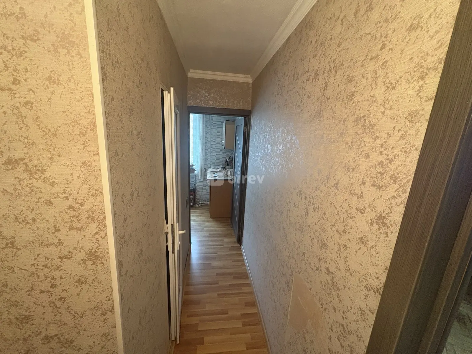 2 otaqlı mənzil, Xətai rayonu, Neftçilər prospekti, Bakı şəhəri — şəkil 3
