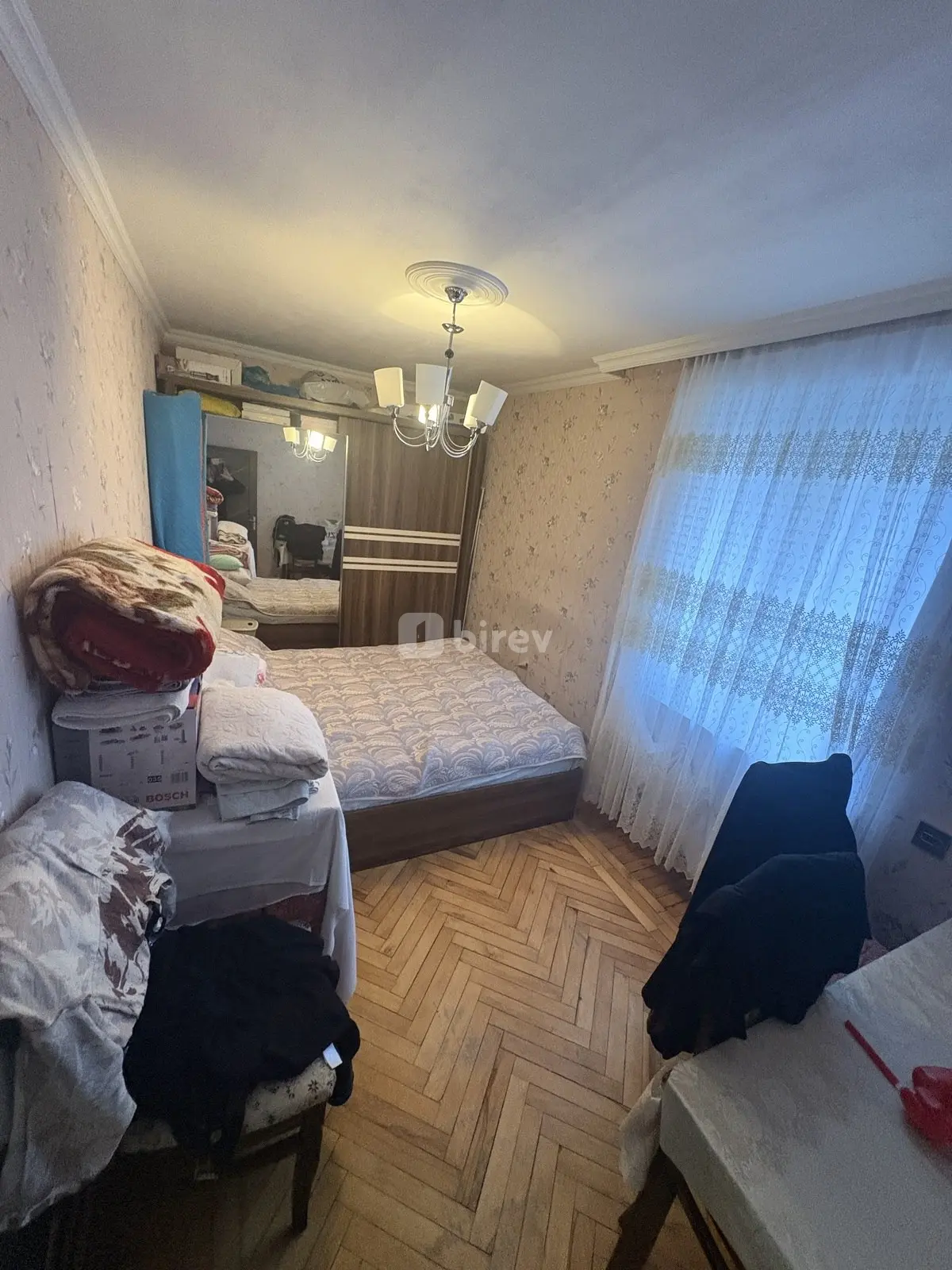2 otaqlı mənzil, Xətai rayonu, Neftçilər prospekti, Bakı şəhəri — şəkil 11