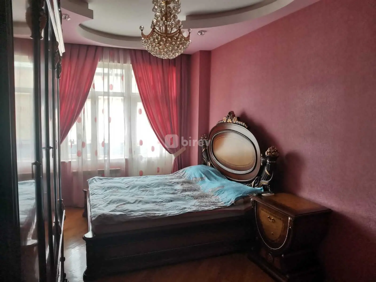 3 otaqlı mənzil, Yasamal rayonu, Cəfər Cabbarlı küçəsi, Bakı şəhəri — şəkil 8