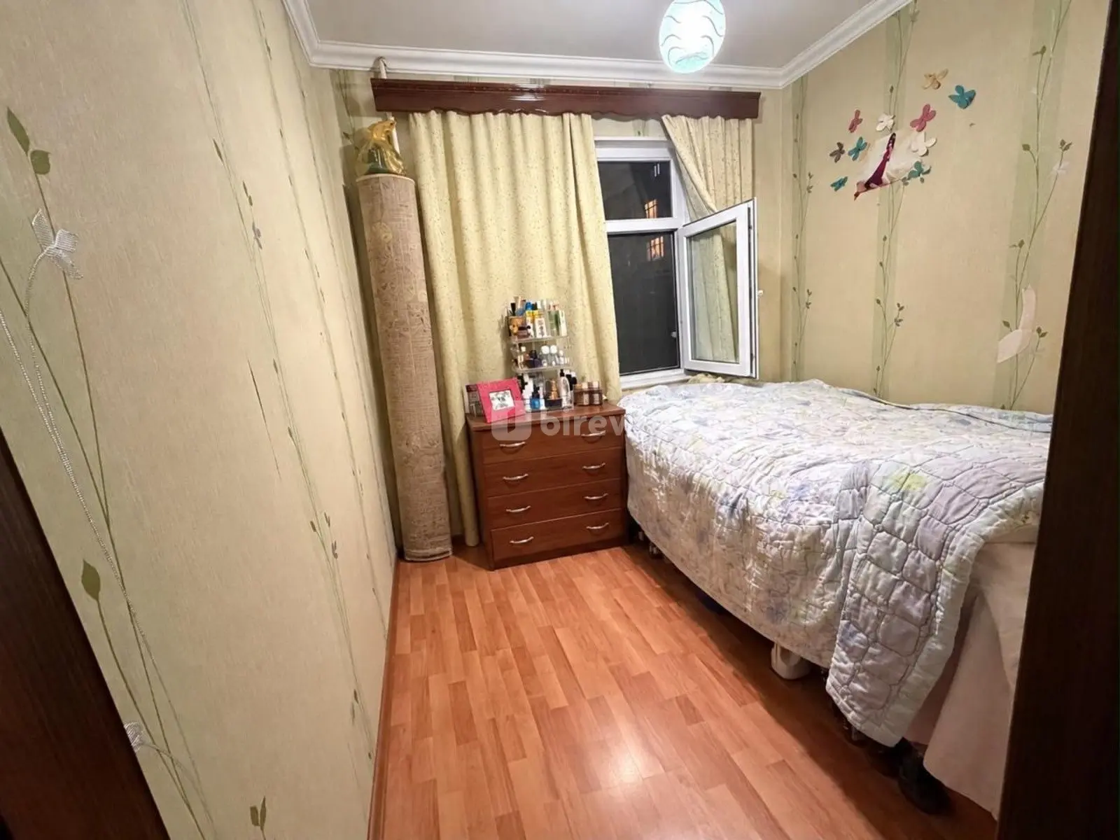 2 otaqlı mənzil, 8-ci kilometr q., Cəmşid Naxçıvanski küç, Nizami rayonu — şəkil 2