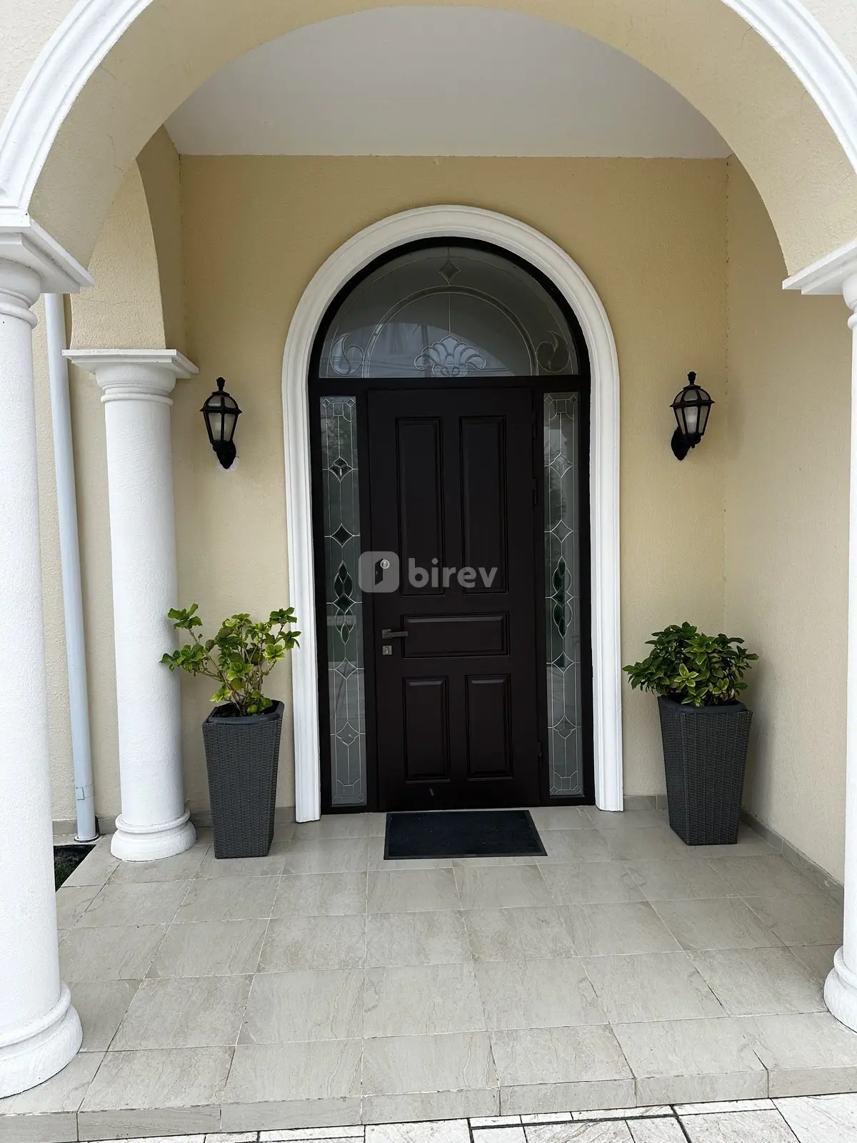 8 otaqlı həyət evi, Sea Breeze q., Nardaran qəs., Sabunçu rayonu — şəkil 4