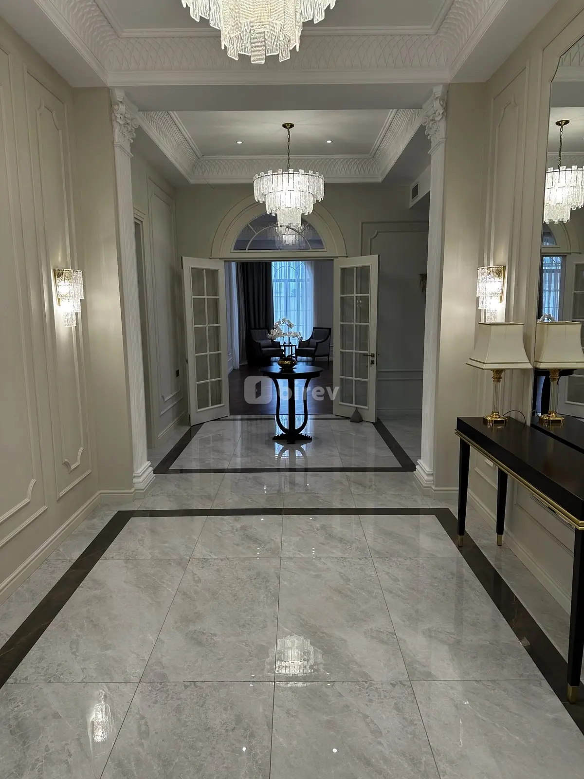 8 otaqlı həyət evi, Sea Breeze q., Nardaran qəs., Sabunçu rayonu — şəkil 7