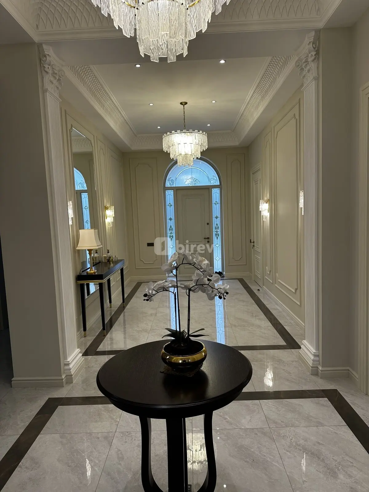 8 otaqlı həyət evi, Sea Breeze q., Nardaran qəs., Sabunçu rayonu — şəkil 8