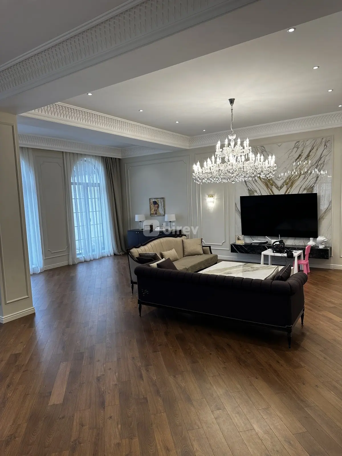 8 otaqlı həyət evi, Sea Breeze q., Nardaran qəs., Sabunçu rayonu — şəkil 9