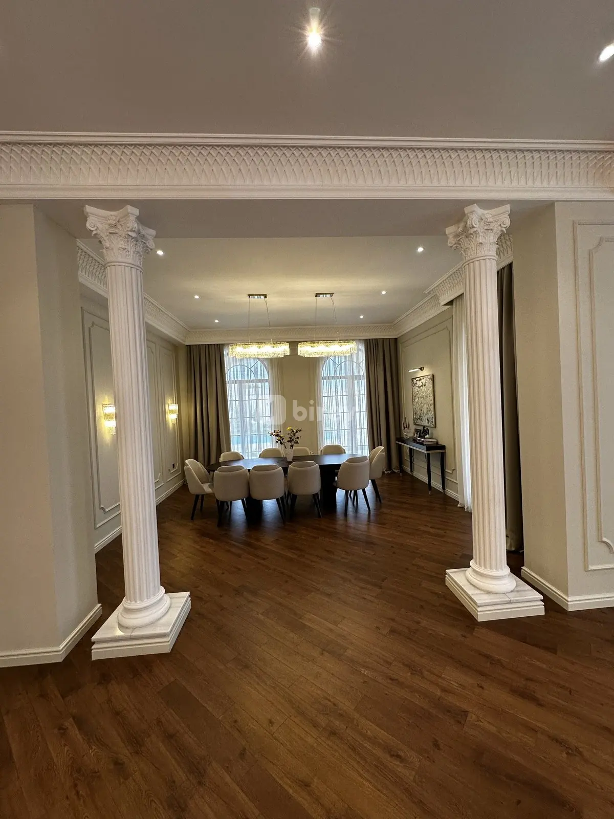 8 otaqlı həyət evi, Sea Breeze q., Nardaran qəs., Sabunçu rayonu — şəkil 11