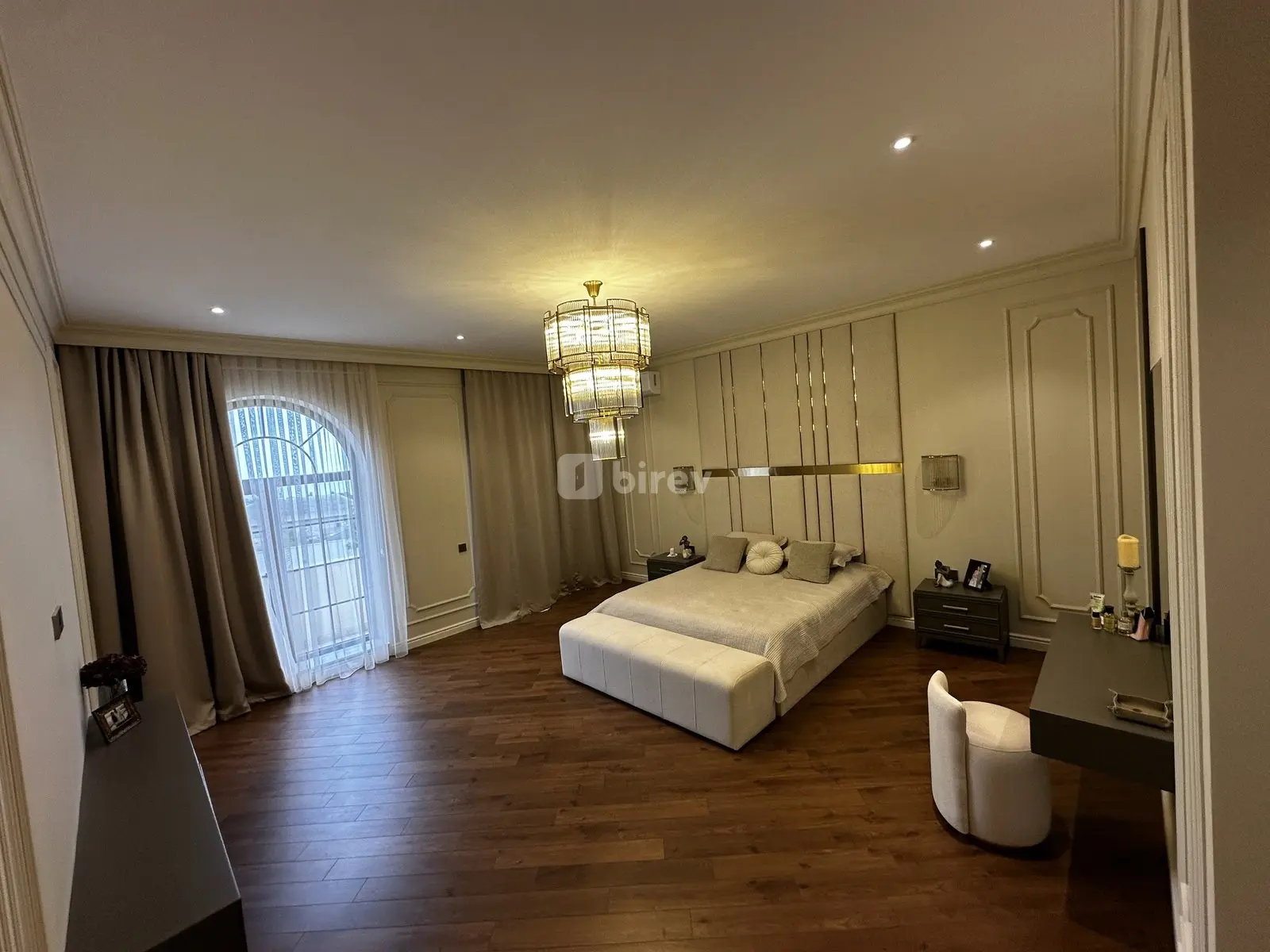 8 otaqlı həyət evi, Sea Breeze q., Nardaran qəs., Sabunçu rayonu — şəkil 16