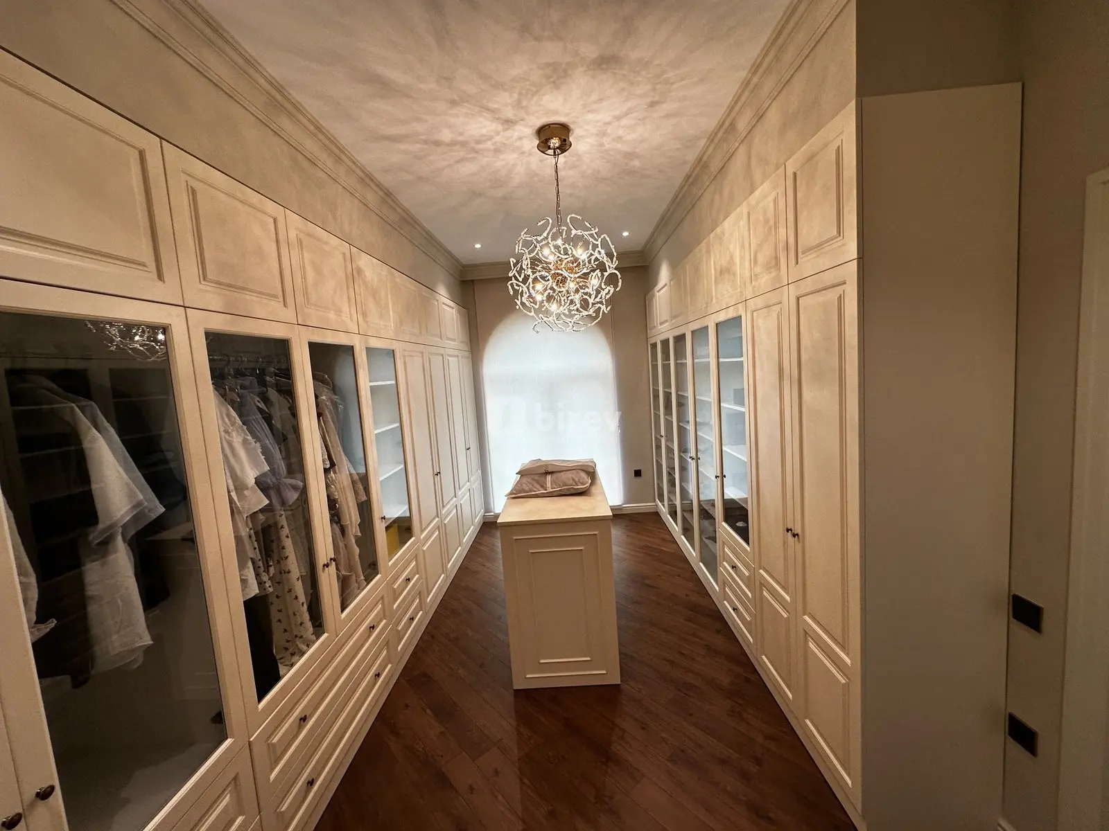 8 otaqlı həyət evi, Sea Breeze q., Nardaran qəs., Sabunçu rayonu — şəkil 17