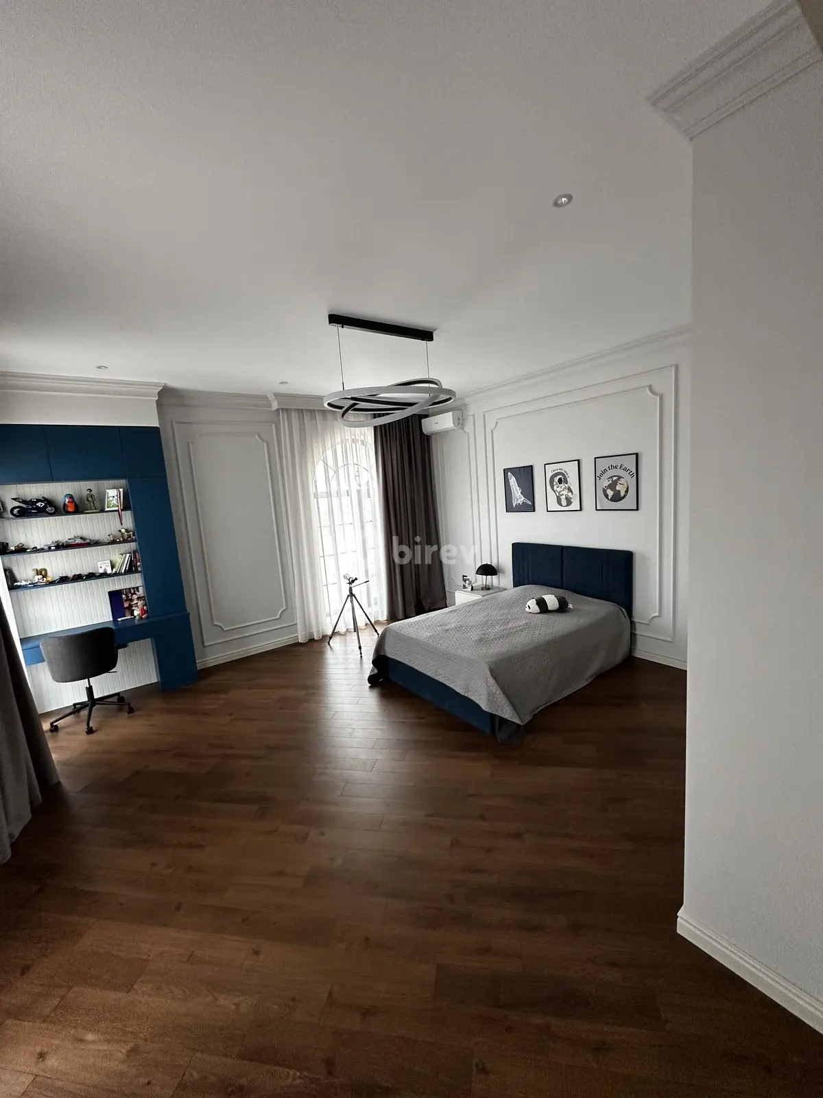 8 otaqlı həyət evi, Sea Breeze q., Nardaran qəs., Sabunçu rayonu — şəkil 18