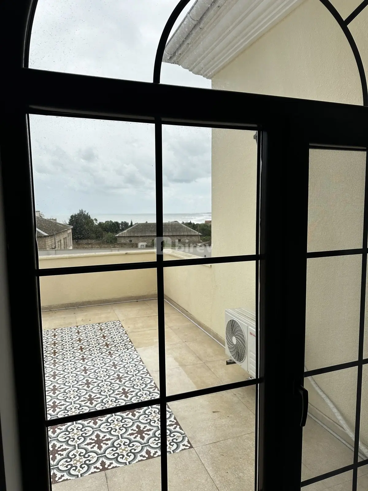 8 otaqlı həyət evi, Sea Breeze q., Nardaran qəs., Sabunçu rayonu — şəkil 22