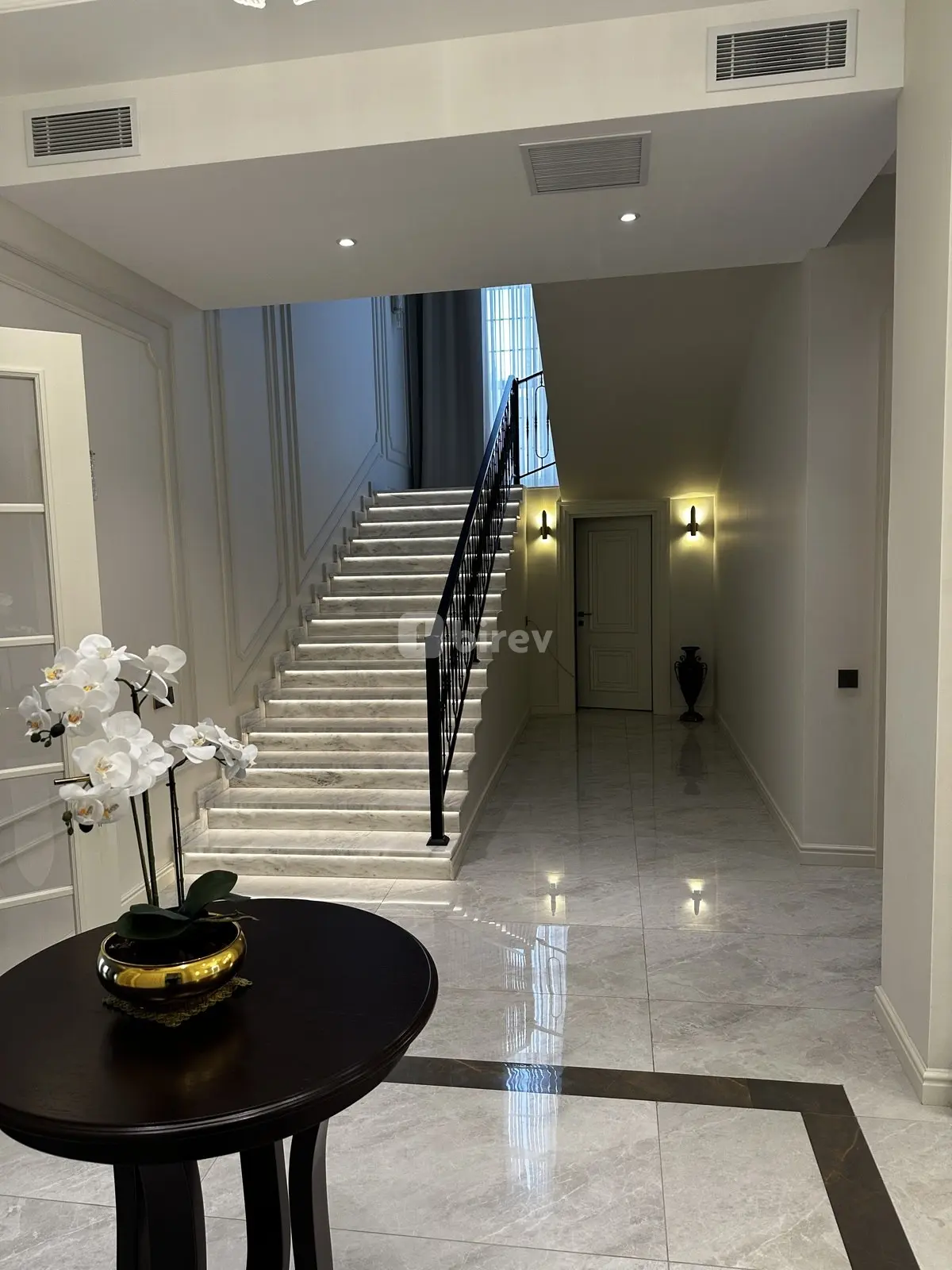 8 otaqlı həyət evi, Sea Breeze q., Nardaran qəs., Sabunçu rayonu — şəkil 24