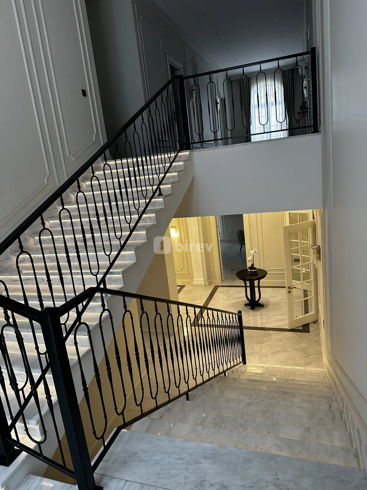 8 otaqlı həyət evi, Sea Breeze q., Nardaran qəs., Sabunçu rayonu — şəkil 25