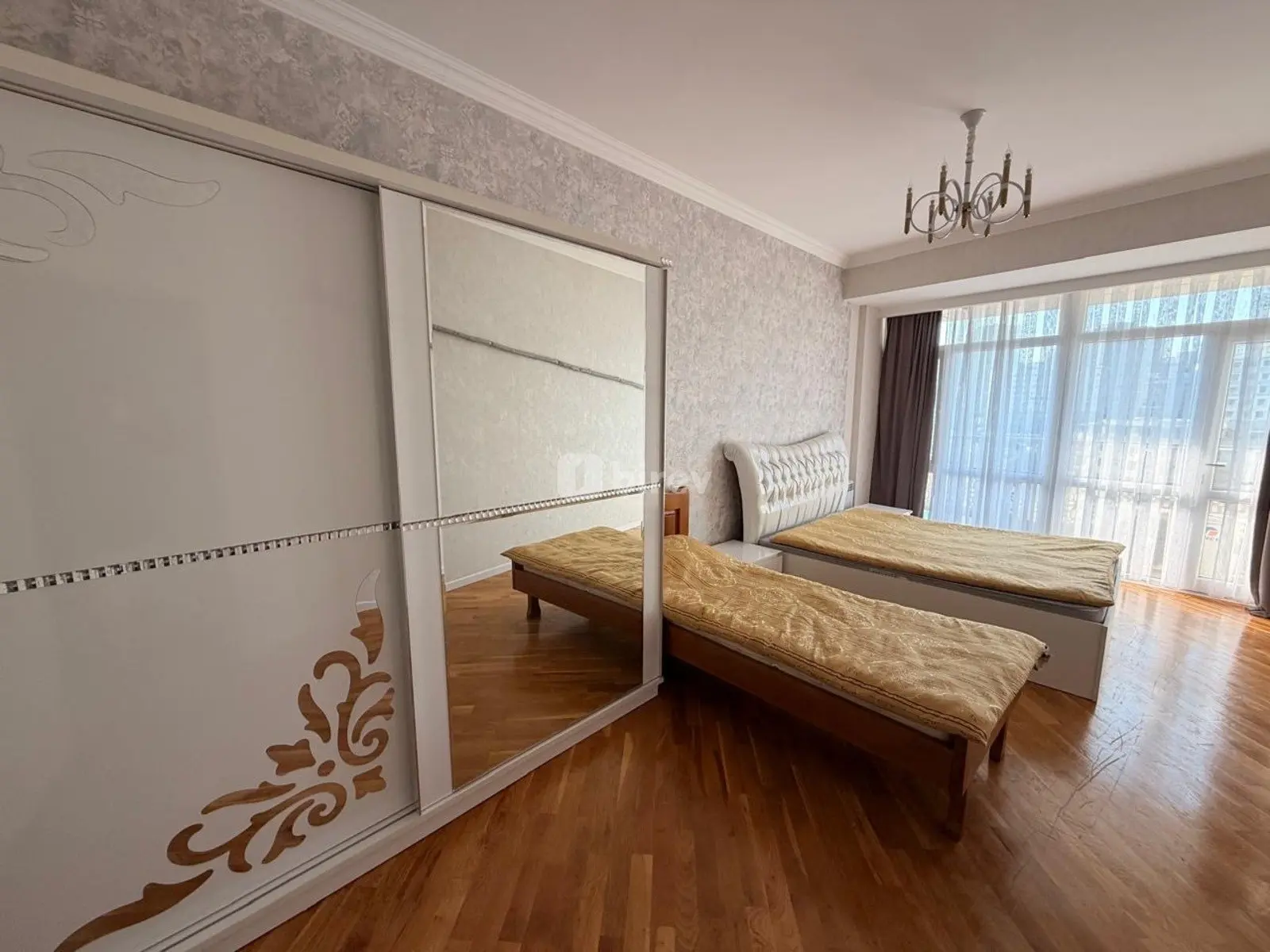 3 otaqlı mənzil, Nəsimi rayonu, Zərgərpalan küç. 13, Bakı şəhəri — şəkil 13