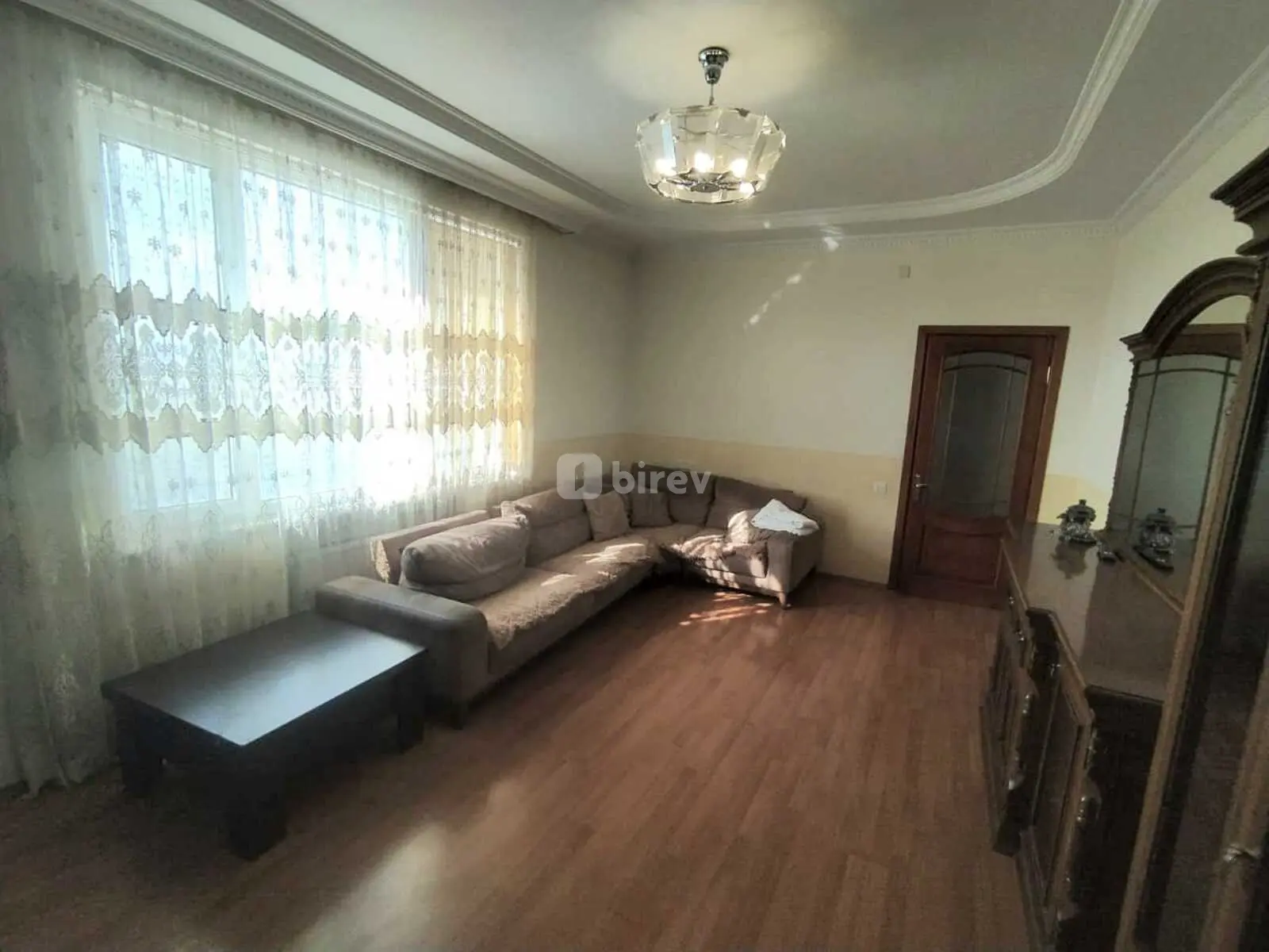3 otaqlı mənzil, Nərimanov rayonu, Arif Heydərov 15, Bakı şəhəri — şəkil 2