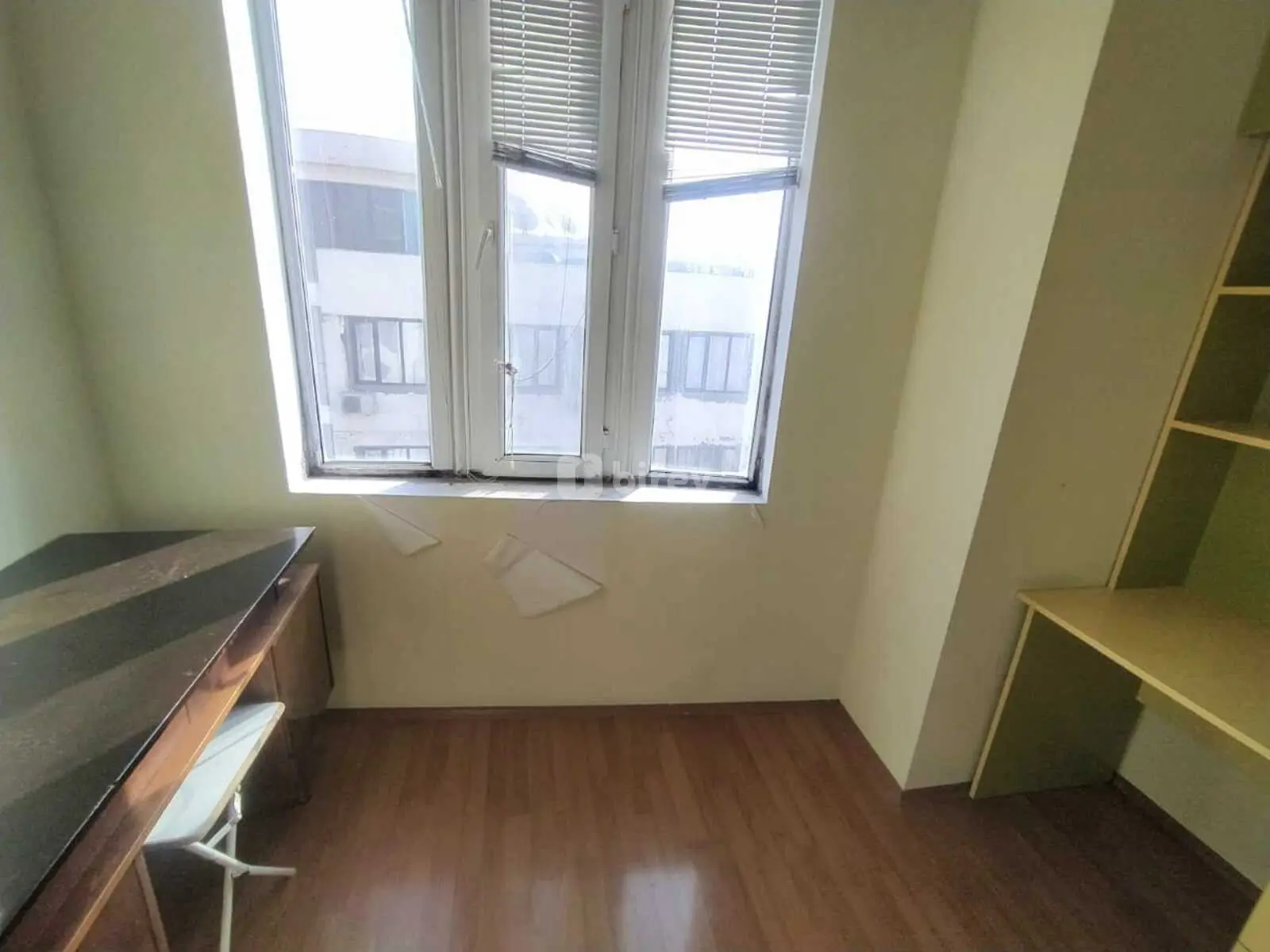 3 otaqlı mənzil, Nərimanov rayonu, Arif Heydərov 15, Bakı şəhəri — şəkil 5