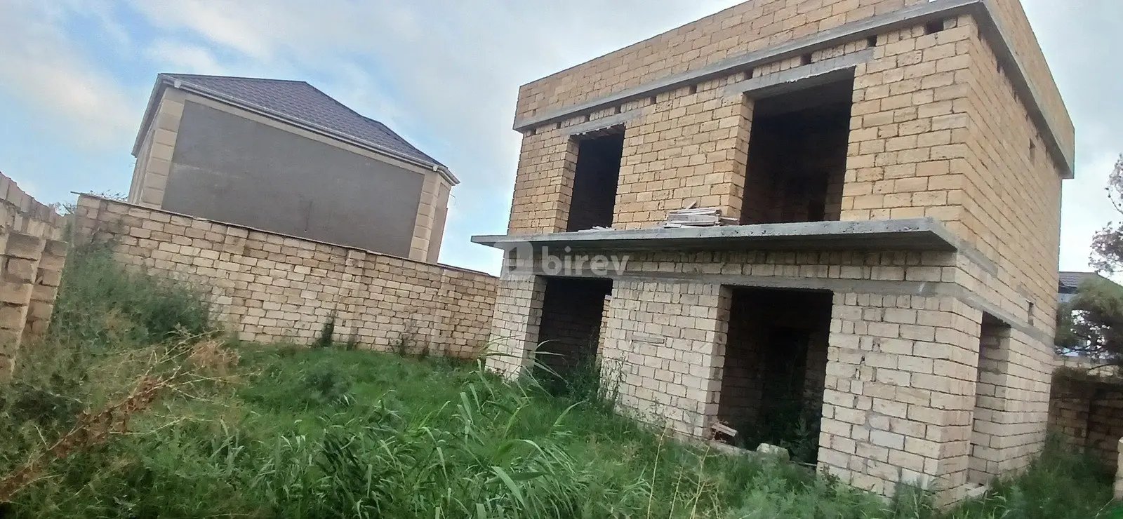 4 otaqlı həyət evi, Novxanı q., Novxanı qəsəbəsi, Abşeron rayonu — şəkil 4